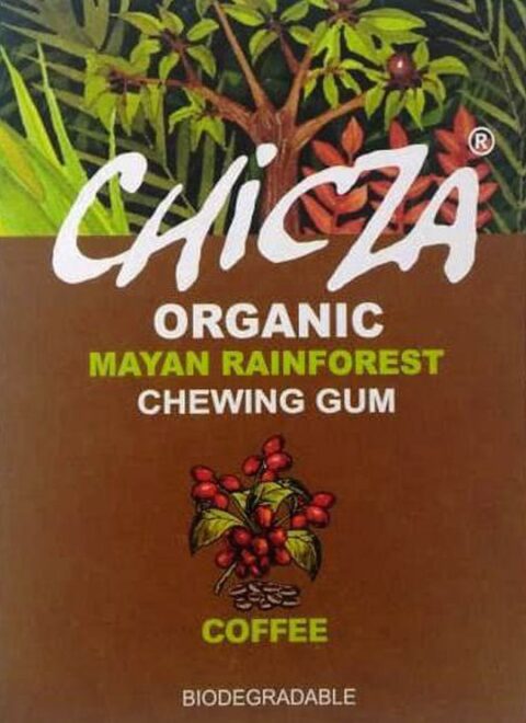 Chicza Café