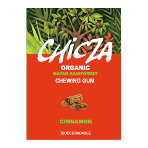 Chicza Cannelle