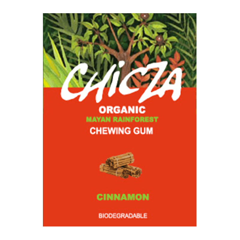Chicza Cannelle