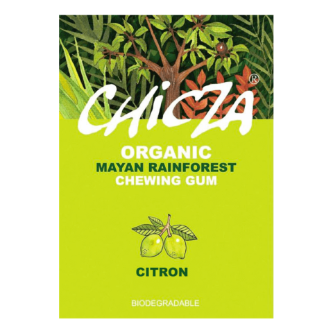 Chicza Citron